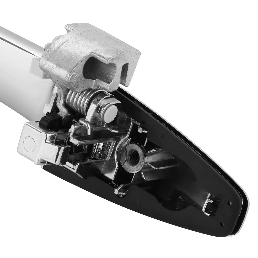 Front Right Outer Door Handle for Honda Accord Crosstour (2010–2015)