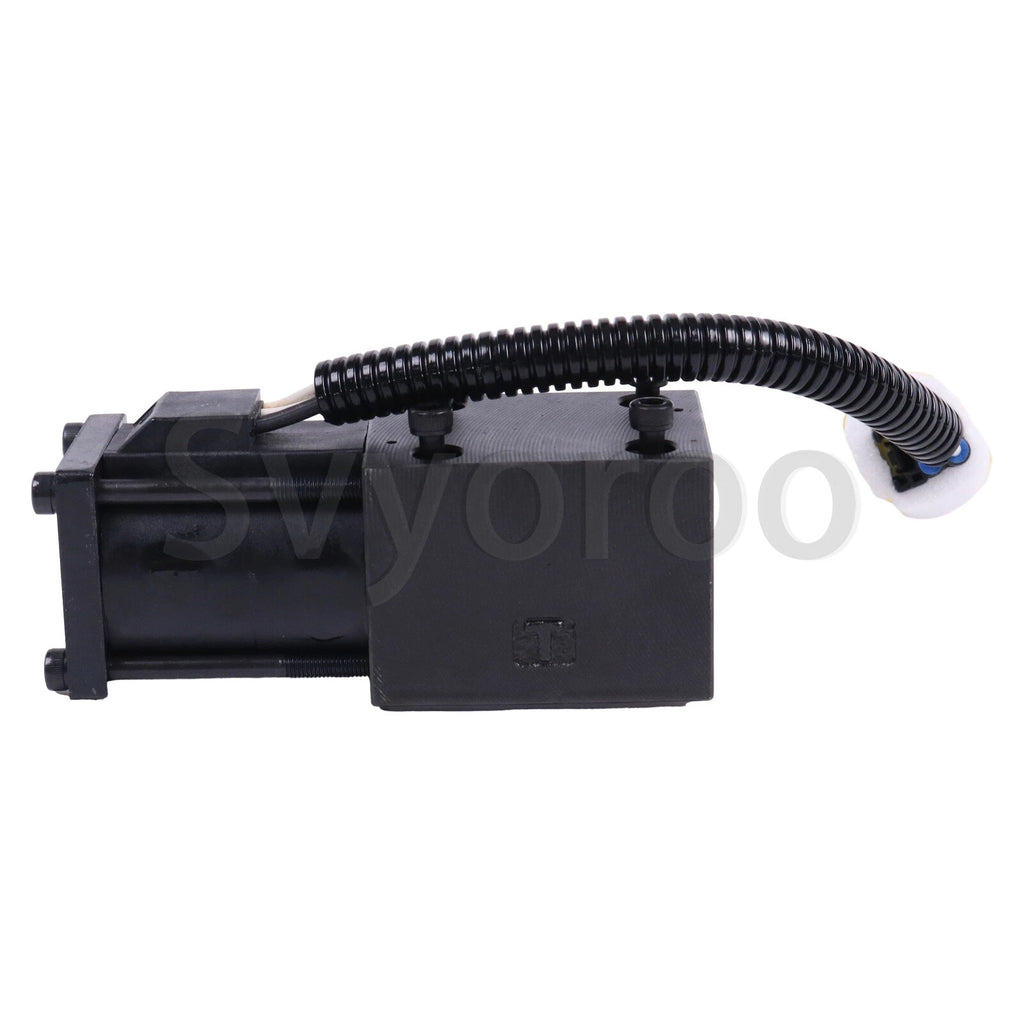 Solenoid Valve 91328-10030 for Mitsubishi Forklift FD10-18 (2000–2023)