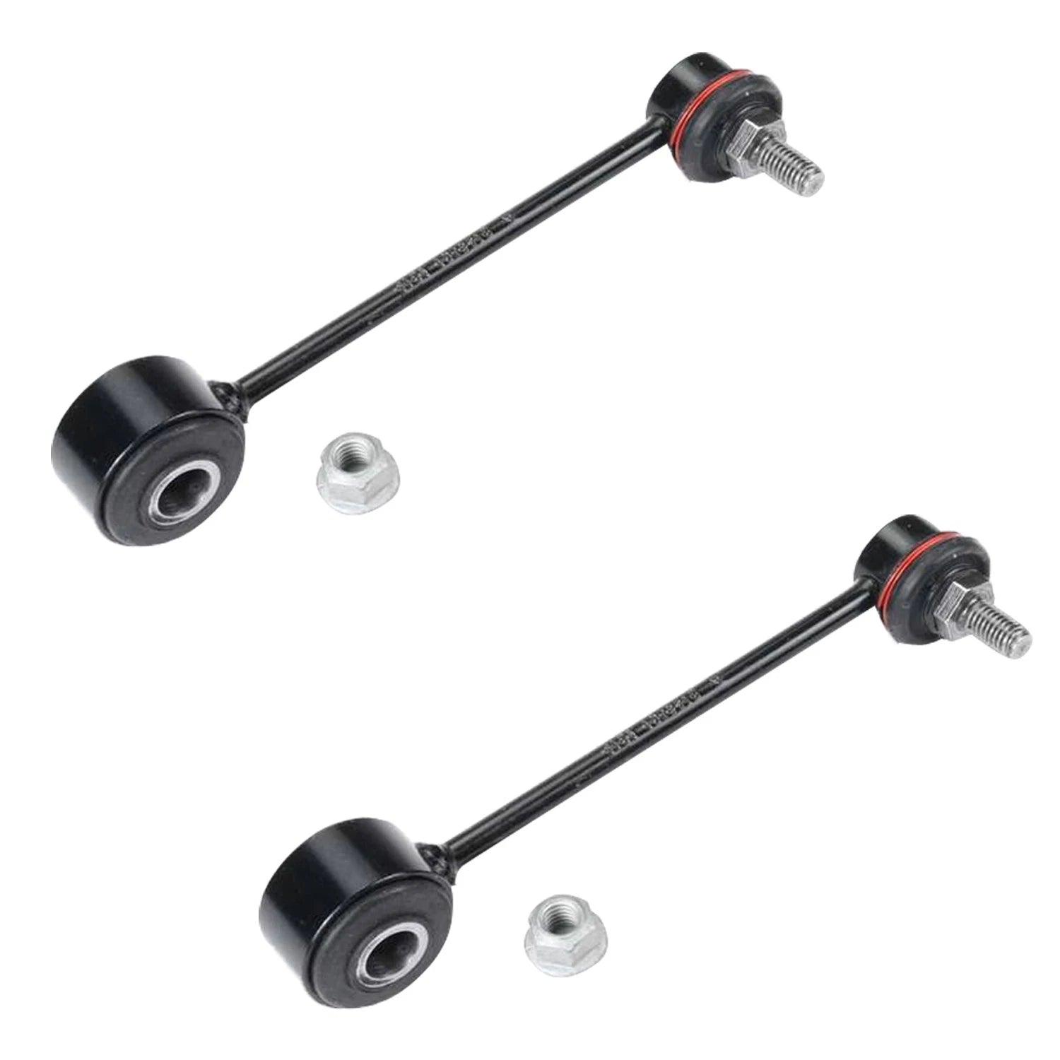 2X Rear Stabilizer Bar Link Kit for Audi R32 TT Quattro (2008–2010)