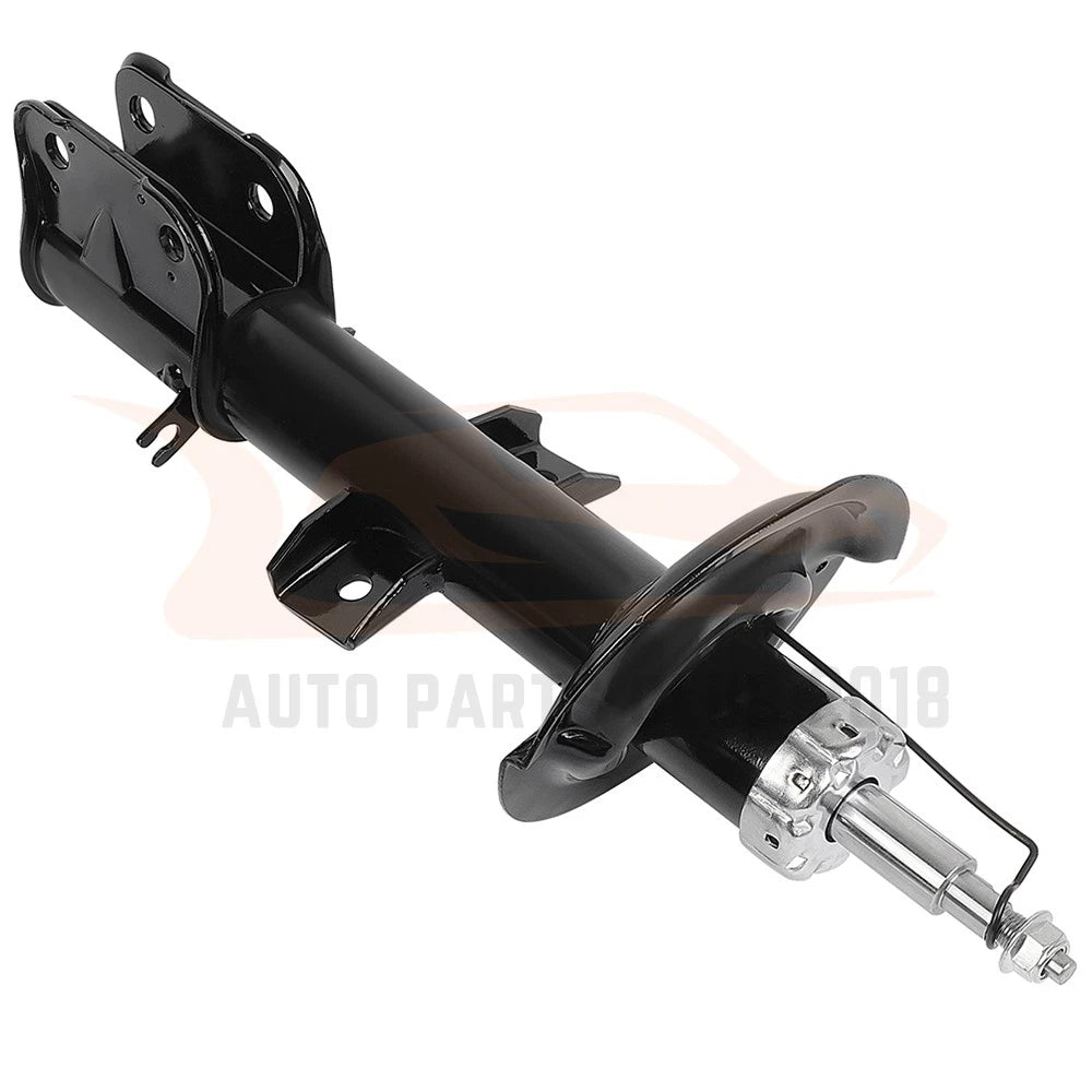 Front and Rear Strut Shock Assemblies for Kia Sorento (2011–2013)