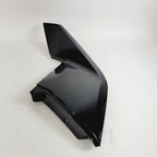 OEM Front Upper Wing for Polaris Slingshot S SL SLR (2016–2023) Black 5454971-266