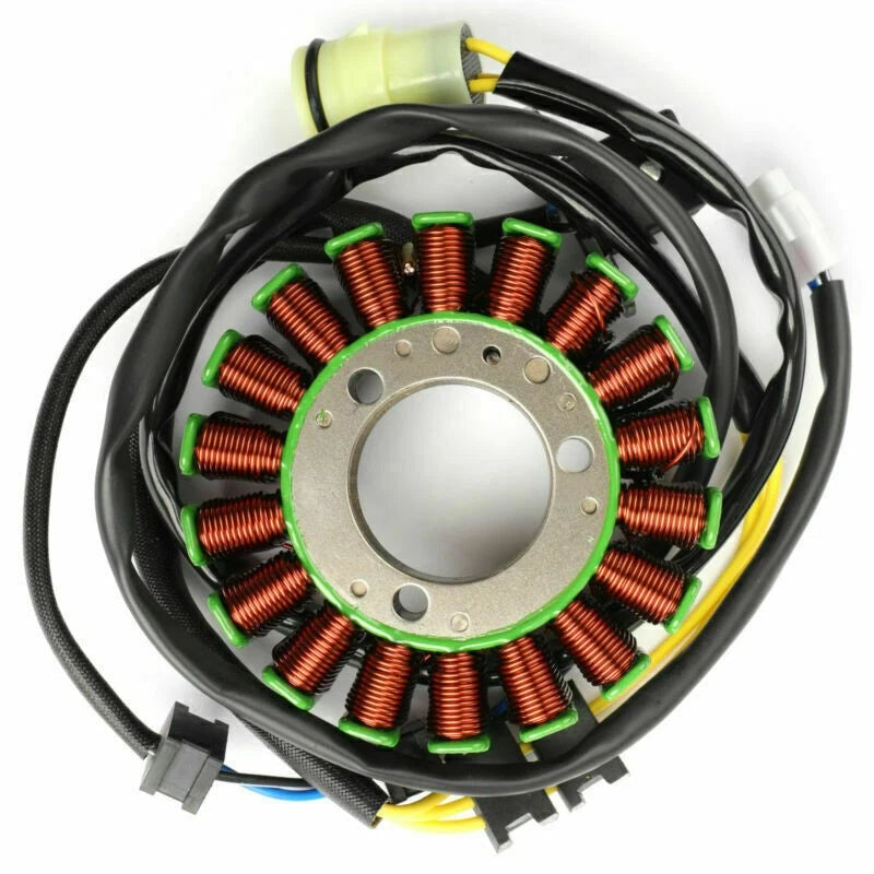 Magneto Stator Coil for Kawasaki KVF300 Prairie (1999–2001) 21003-1343