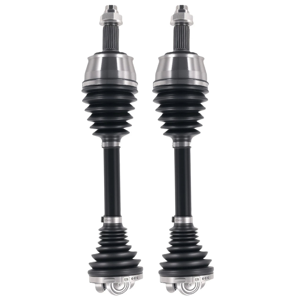 Front CV Joint Axle Set for Ram ProMaster City (2015–2022) 2.4L