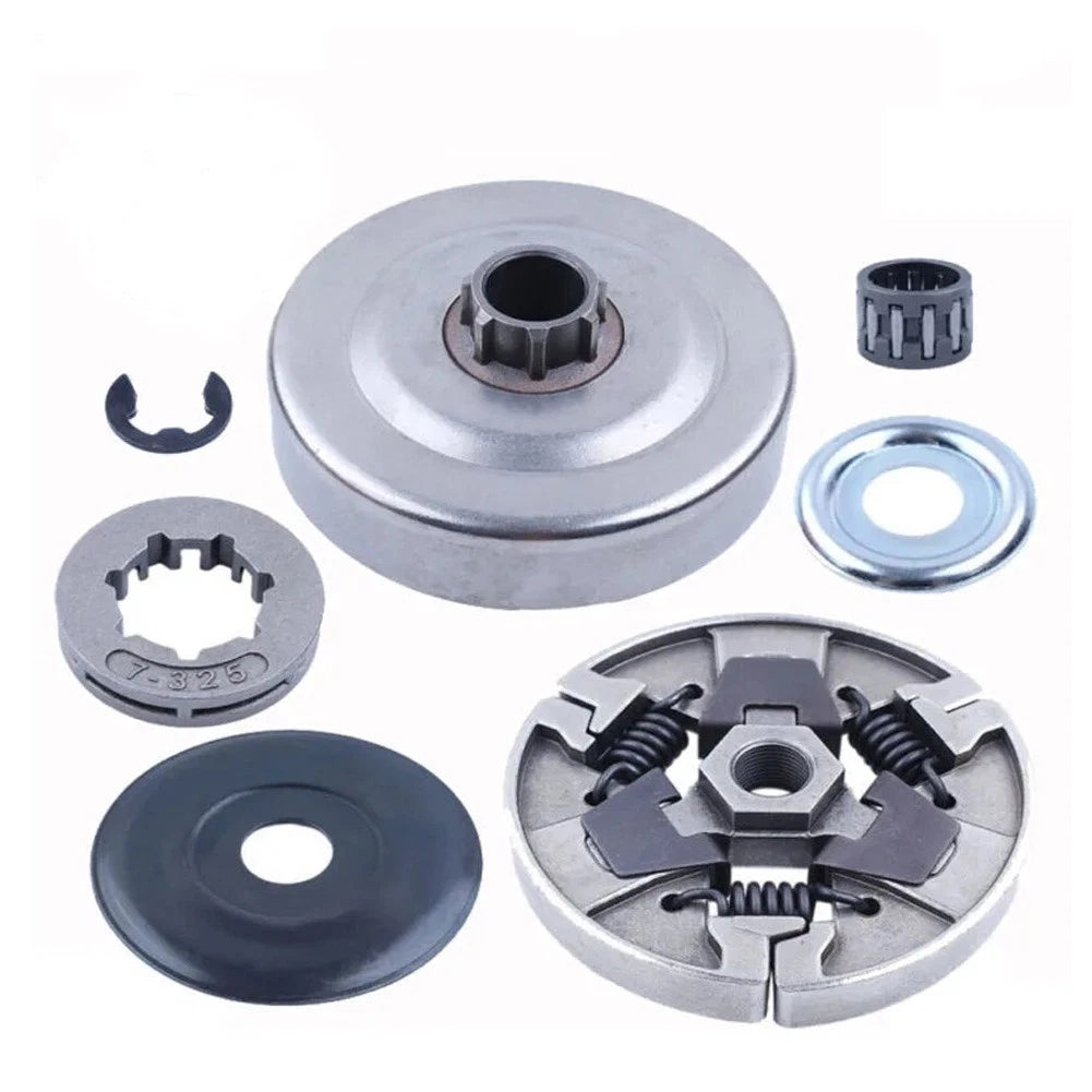 Drive Spur Sprocket Cover Clutch Drum Kit for MS261 MS271 MS291 (2012–2023)