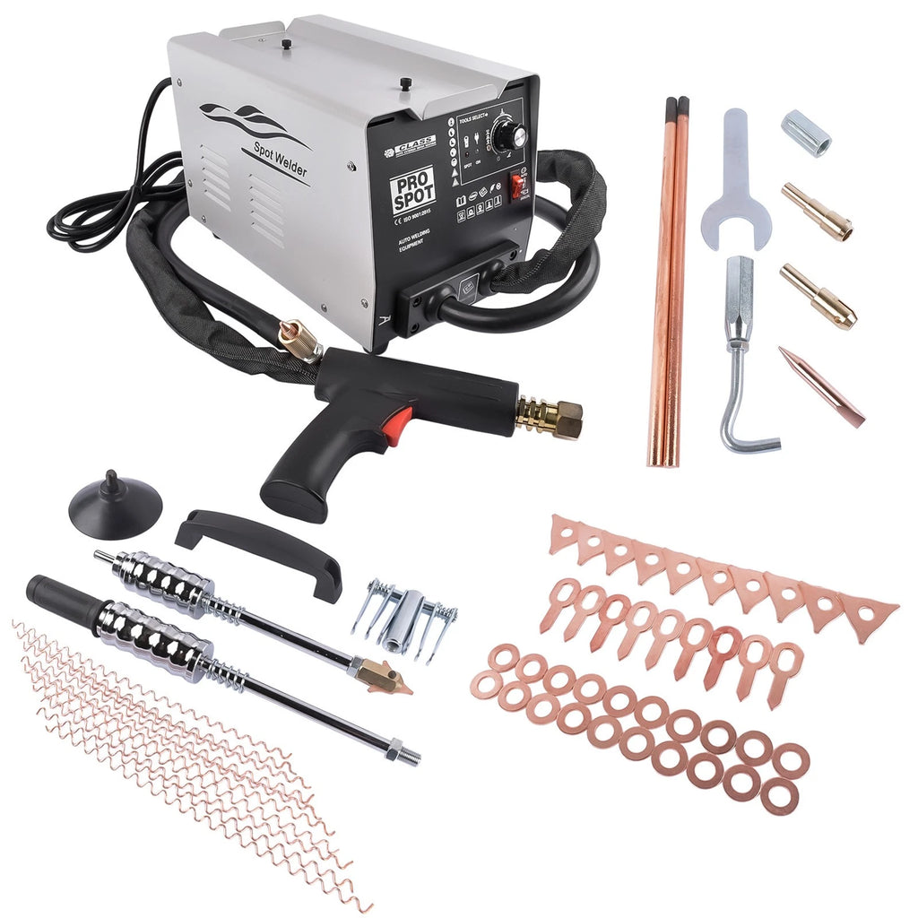 Dent Repair Kit for Automotive (Compatible with Various Models)