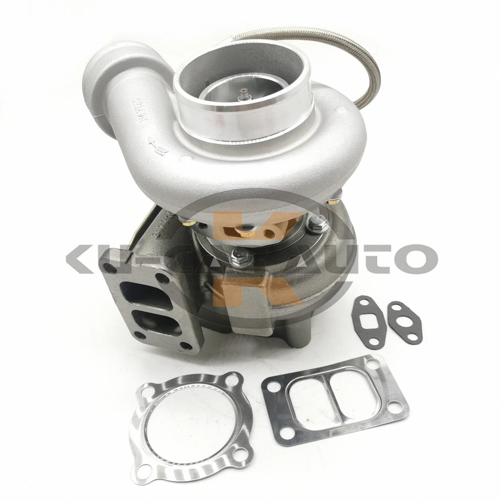 S200G Turbocharger VOE20571676 for Volvo Loader L110E L120E (2000–2005)