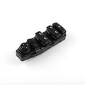 Power Master Window Switch w/o Rear Sunshade for F10 528i/535i (2010–2017)