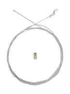 Throttle Cable Tie for Garden Tool (1.5mm Diameter)