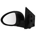 Power Heated Door Mirror Left Side for Chevrolet Sonic (2013–2014)