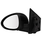 Power Heated Door Mirror Left Side for Chevrolet Sonic (2013–2014)