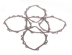 5PCS Stator Cover Gaskets for Honda CBR 600RR/600RA (2006–2017) #11321-MFJ-305