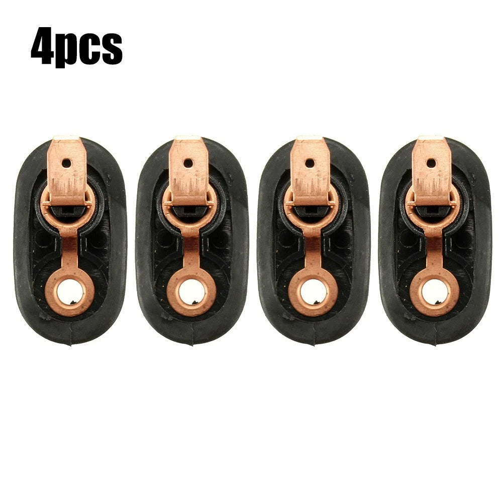 4X Door Light Switch for Most Car Models (Universal Fit)