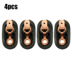 4X Door Light Switch for Most Car Models (Universal Fit)