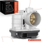 Throttle Body Assembly for Nissan Sentra (2003–2006)