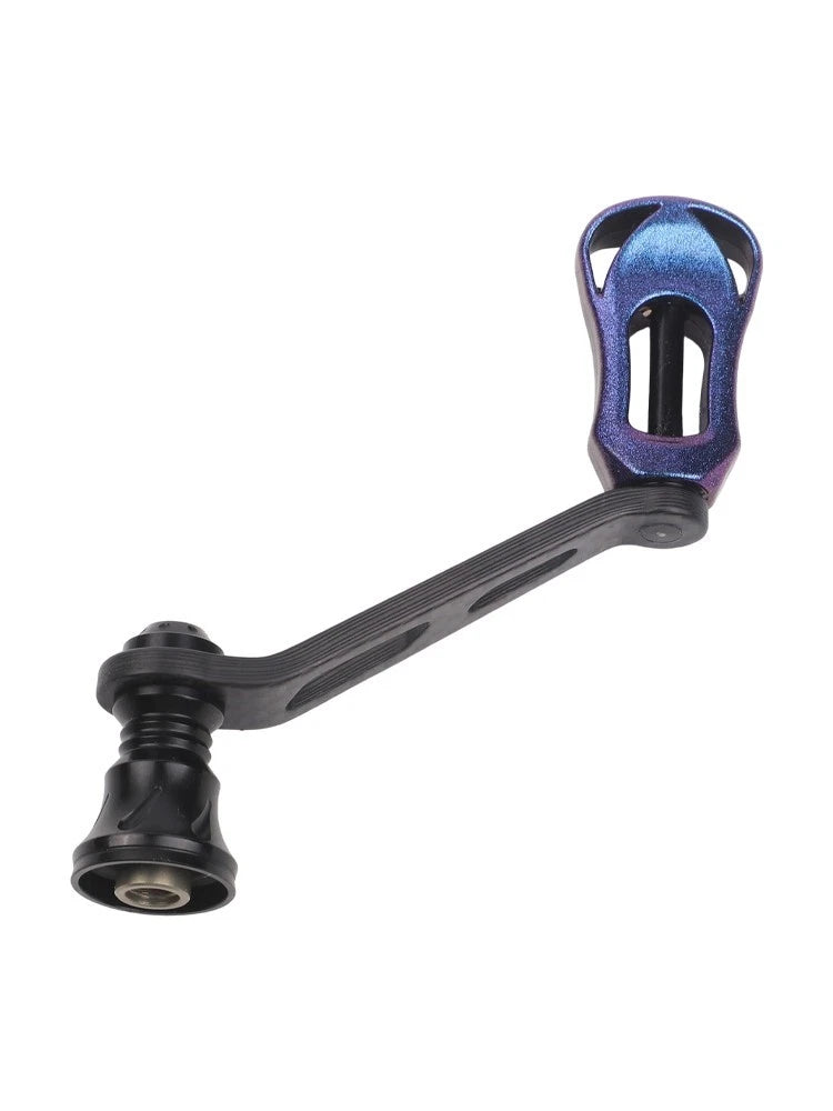 Rocker Arm Handle 70MM Carbon Fiber for Daiwa Fuego Reel (2015–2023)