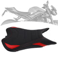 Front Driver Seat Cushion for Street Triple 765R 765Rs (2023–2025)
