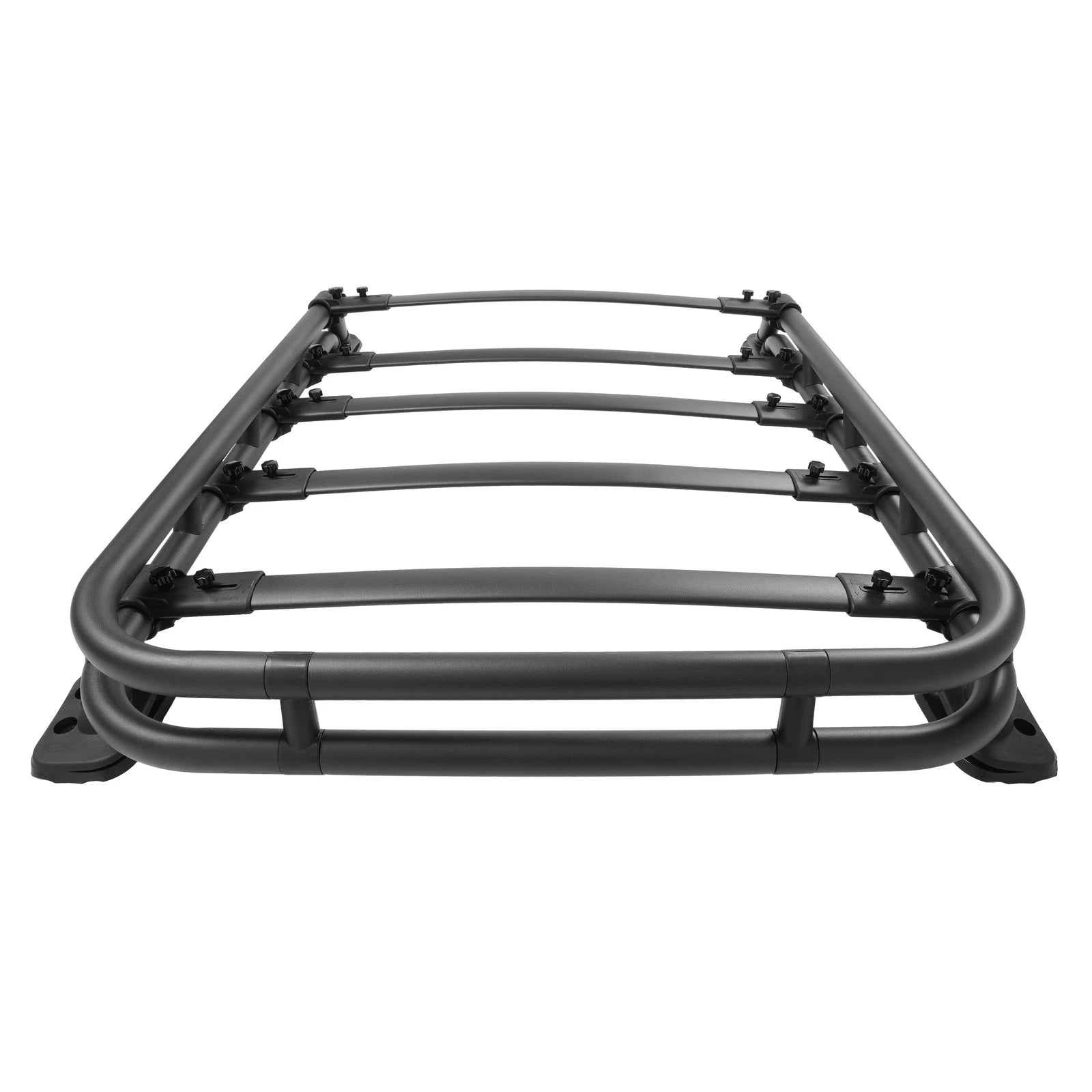 Set of 2 Adjustable Roof Rack Cross Bars for Toyota 4Runner (2010–2023)