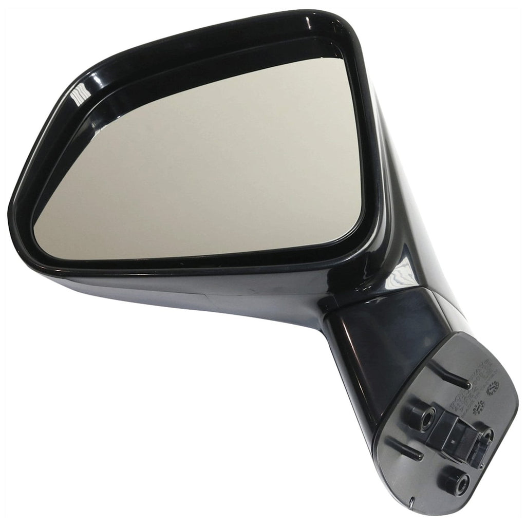 Heated Mirrors Set of 2 for Chevy Vue