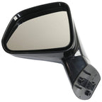 Heated Mirrors Set of 2 for Chevy Vue