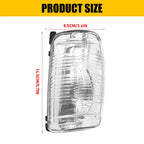 Passenger Side Turn Signal Light for Ford Transit (2015-2021)