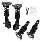 Coilovers Height Adjustable Suspension Kit for Subaru Impreza WRX (2015–2021)
