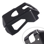Throttle Potentiometer Cover Guard for BMW R1200GS (2004–2012) Black