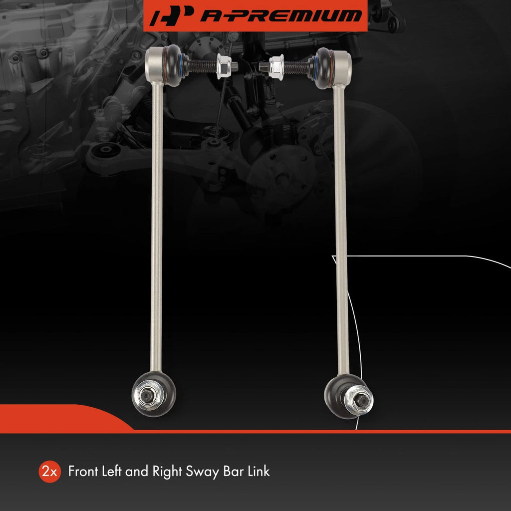 2X Front Stabilizer Bar Link for Buick Envision (2016-2020)