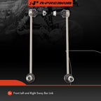 2X Front Stabilizer Bar Link for Buick Envision (2016-2020)