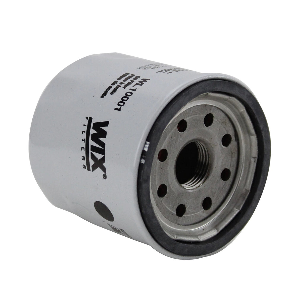 WIX Engine Oil Filter Spin-On WL10001 for Chevy Beat Spark (2010–2020)