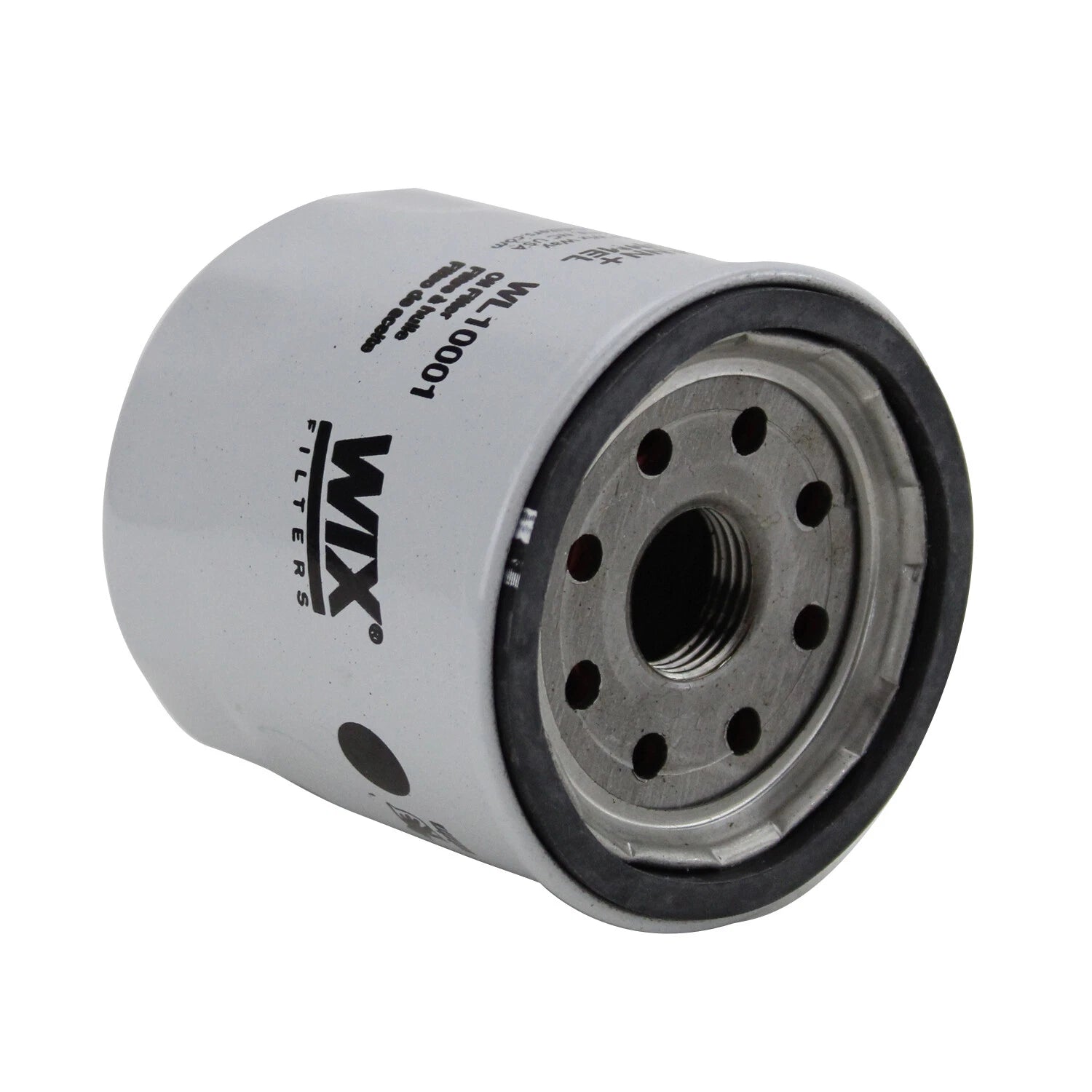 WIX Engine Oil Filter Spin-On WL10001 for Chevy Beat Spark (2010–2020)