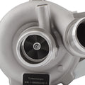 Turbo Pair for Ford F-150 3.5L (2013–2016) Turbocharger Coolant Line