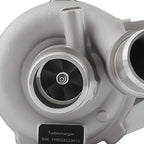 Turbo Pair for Ford F-150 3.5L (2013–2016) Turbocharger Coolant Line