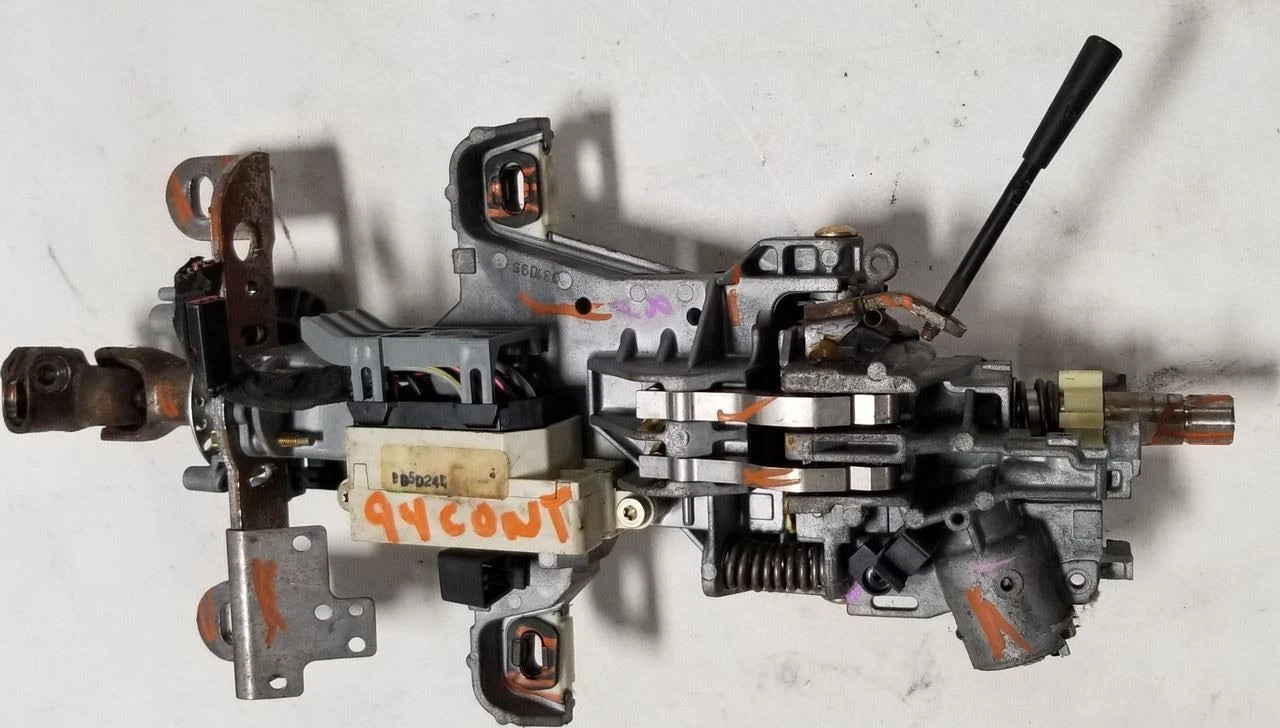 Steering Column Floor Shift for Lincoln Continental (1993–1994)