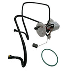 Right Side Fuel Pump Assembly for Jaguar S-Type Vanden Plas XJ8 (2003-2005)
