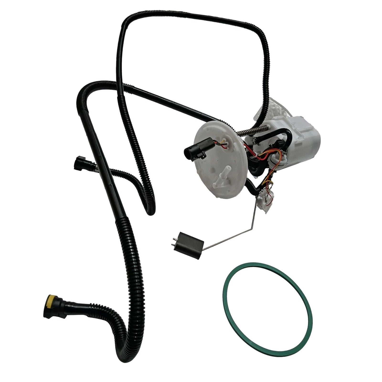 Right Side Fuel Pump Assembly for Jaguar S-Type Vanden Plas XJ8 (2003-2005)