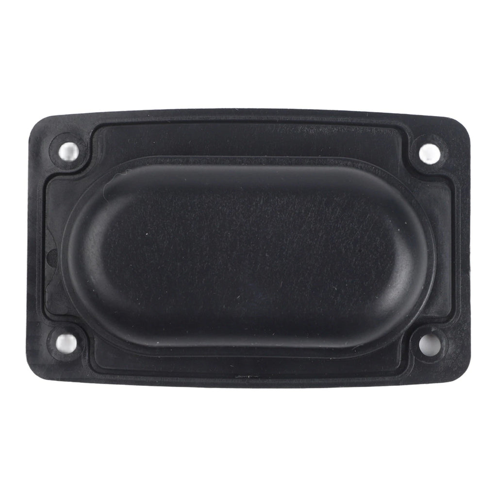 ABS Handle with Marine Floor Buckle for Yachts (2010–2023)
