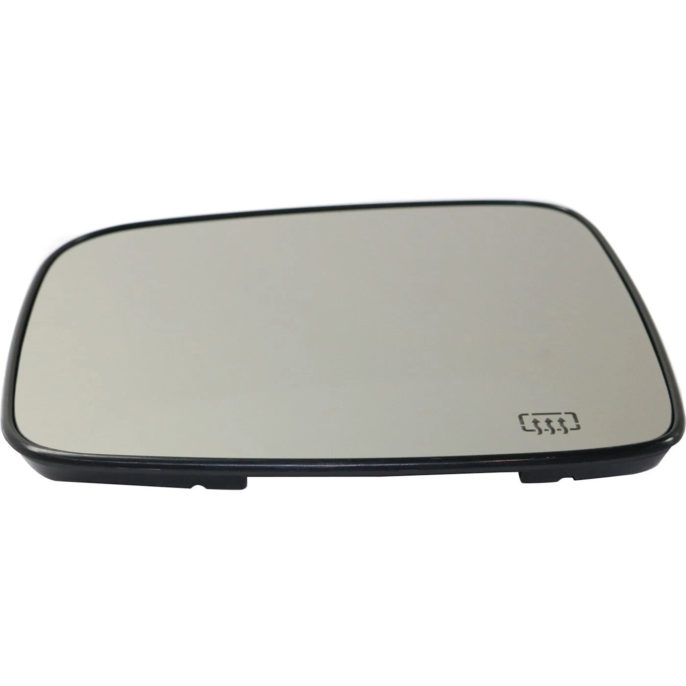 Driver Side Power Heated Mirror Glass for Jeep Liberty (2002–2007)