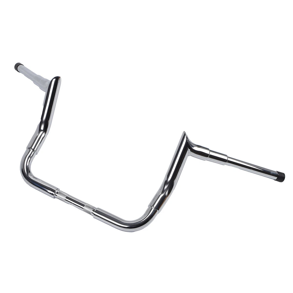 12" Meathook APE Hanger Handlebar for Harley Street Electra Glide (1982–2022)