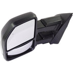 Heated Driver Left Side Mirror for Ford F-150 (2015–2018)