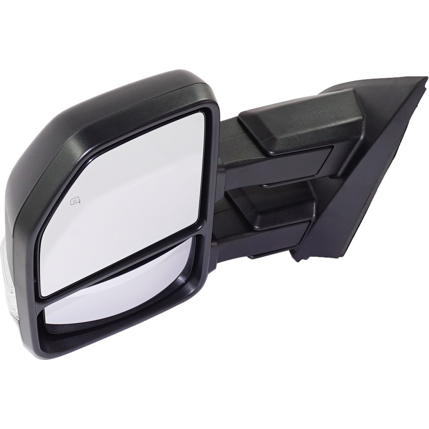 Heated Driver Left Side Mirror for Ford F-150 (2015–2018)