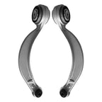 2PC Front Lower Control Arm for Jaguar S-Type, Super V8, Vanden Plas, XJR, XJ8 (2002–2015)
