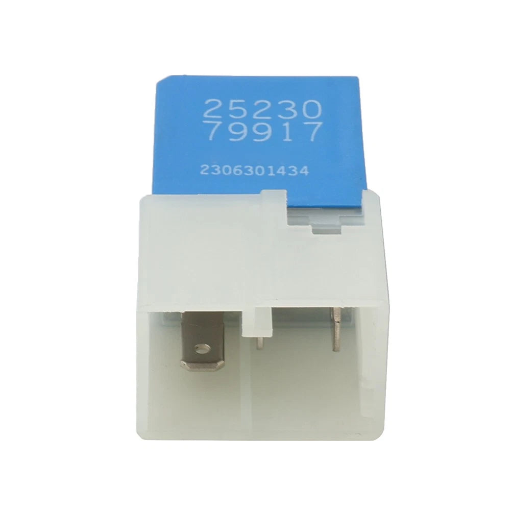 12V 4-Pin Starter Relay for Nissan Altima Maxima Infiniti EX35 (2002–2015)