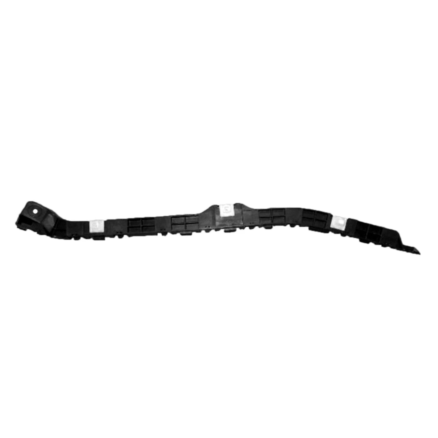 Replacement Plastic Passenger Side Rear Bumper Cover Support