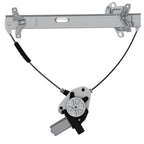 Window Motor Regulator Front Right for Honda Accord 2003-2007 REPH462901