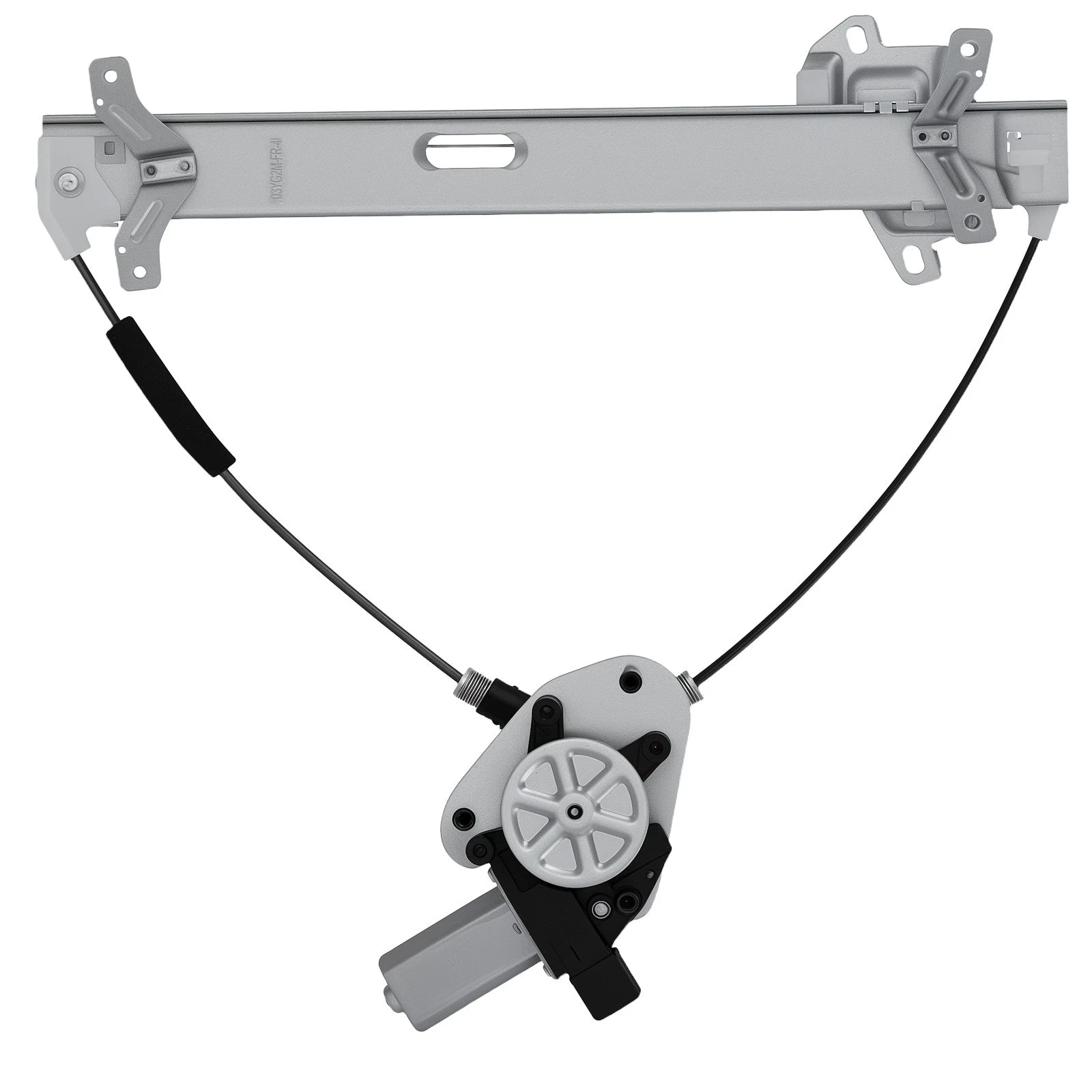Window Motor Regulator Front Right for Honda Accord 2003-2007 REPH462901