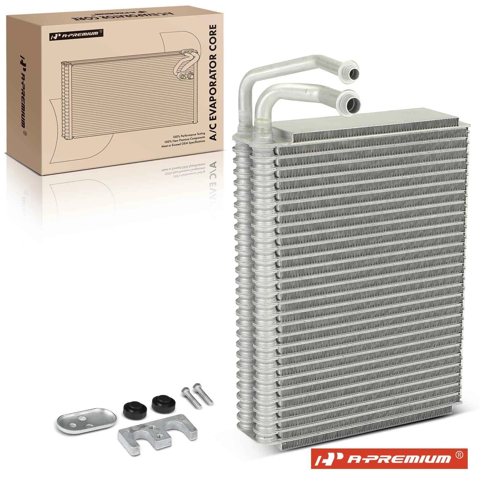 A/C Evaporator Core for Dodge Charger Challenger Chrysler 300 (2011–2013)