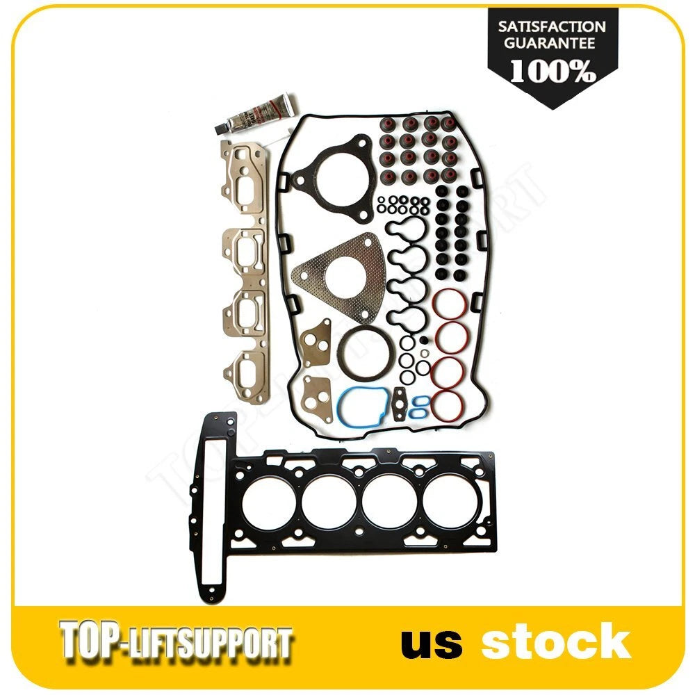 Head Gasket Set for Pontiac Grand Am (2002–2005)