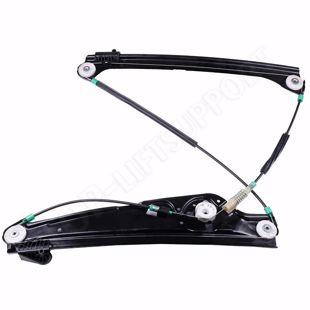 Window Regulator Set for BMW 745Li (2002–2005)
