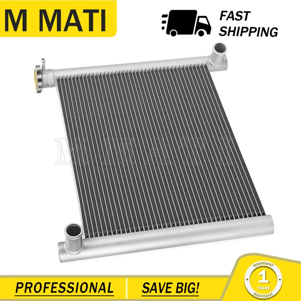 Radiator for Polaris Sportsman 550 850 (2009–2025) Scrambler 850 (2013–2025) 1240404