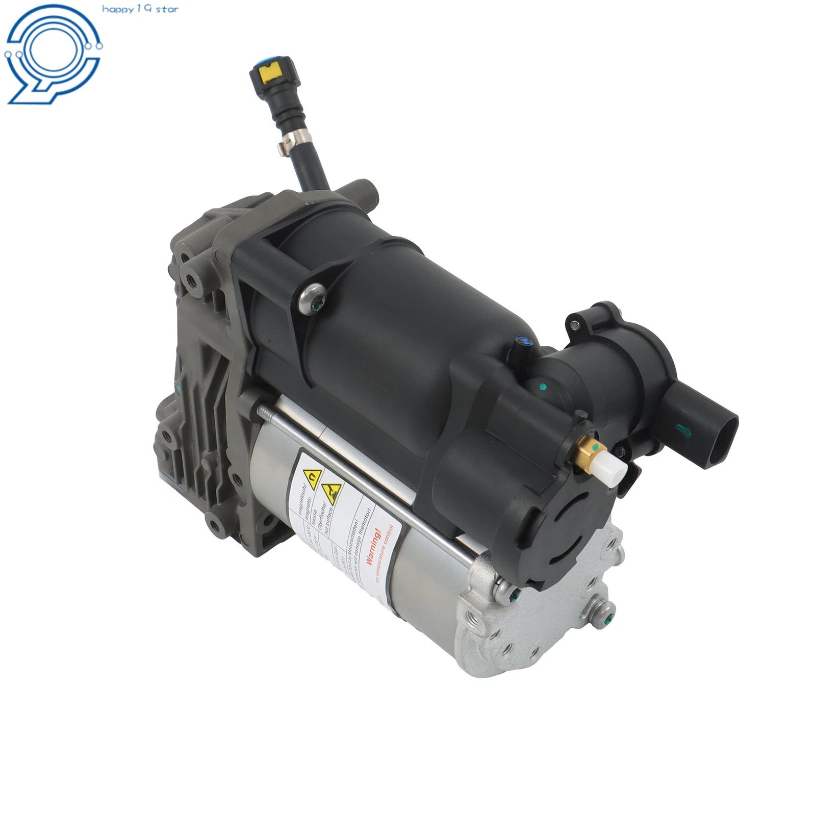 Air Suspension Compressor Pump for BMW X5 E70 (2006-2013)